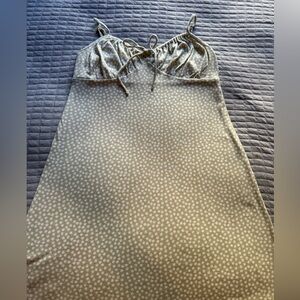 Medium American Eagle dress